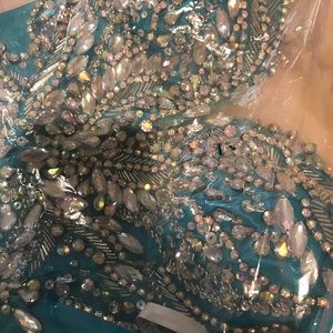 Beautiful night dress